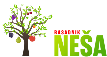 Logo Rasadnik Neša